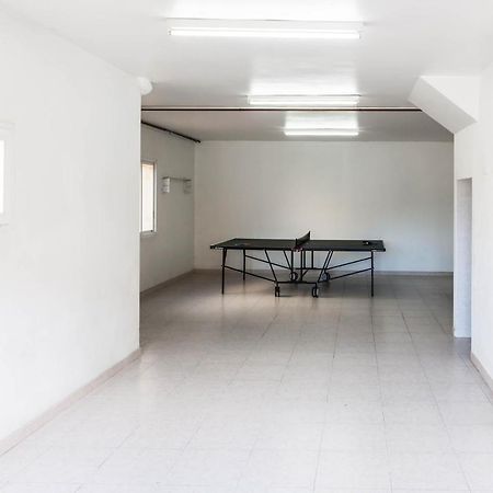 Casa Con Jardin-Wifi Free Βίλα L' Escala Εξωτερικό φωτογραφία