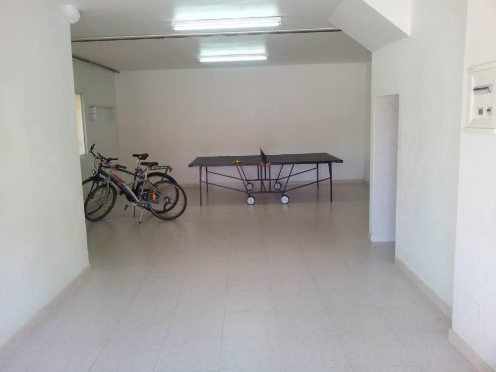 Casa Con Jardin-Wifi Free Βίλα L' Escala Εξωτερικό φωτογραφία