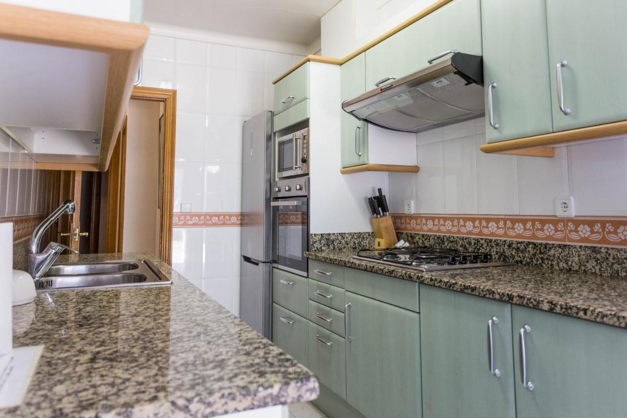 Casa Con Jardin-Wifi Free Βίλα L' Escala Εξωτερικό φωτογραφία