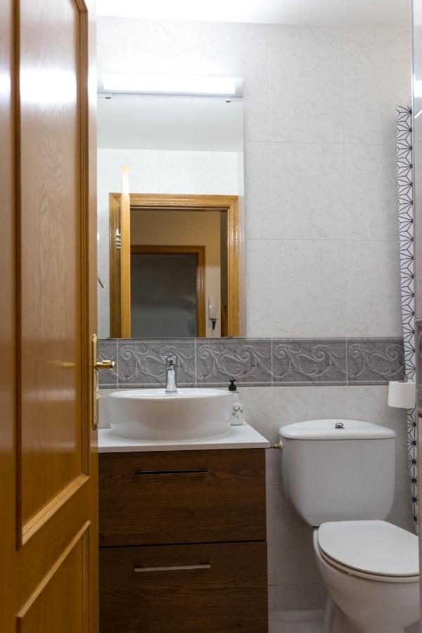 Casa Con Jardin-Wifi Free Βίλα L' Escala Εξωτερικό φωτογραφία